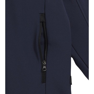 Chaqueta Softshell Diadora Level Litework