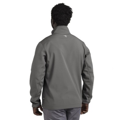 Chaqueta Softshell Diadora Level Litework
