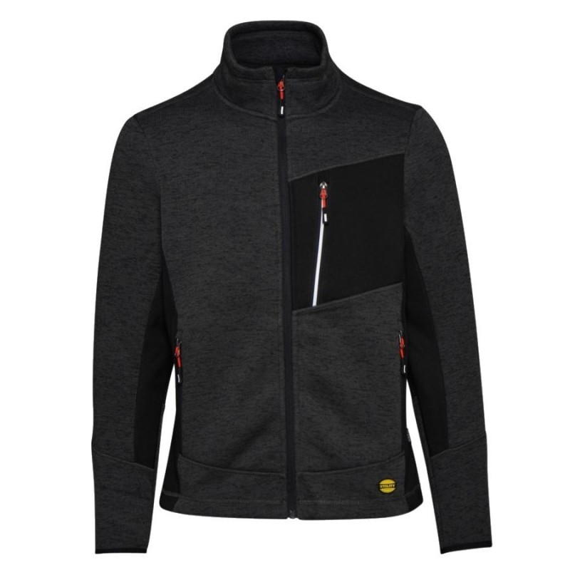 Sudadera diadora knitted chicago