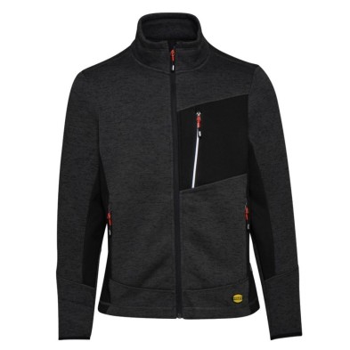 Sudadera Diadora Knitted Chicago