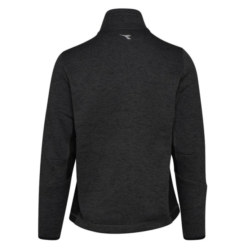 Sudadera diadora knitted chicago