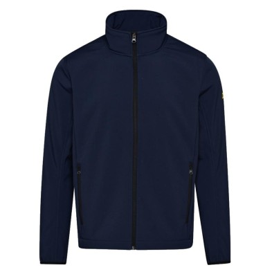 Chaqueta Softshell Diadora Level Litework