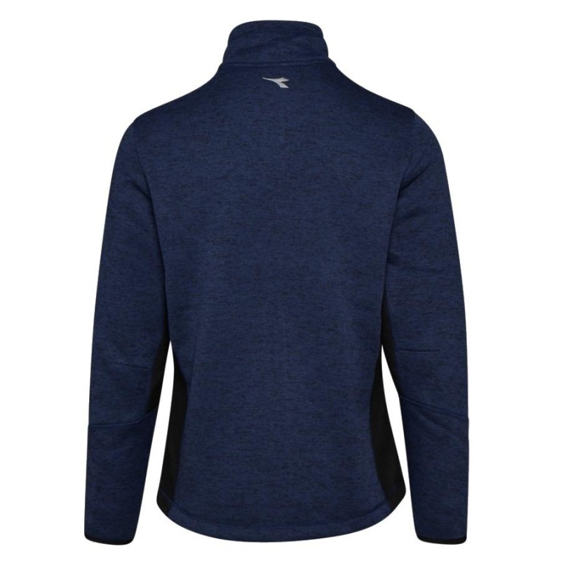 Sudadera diadora knitted chicago