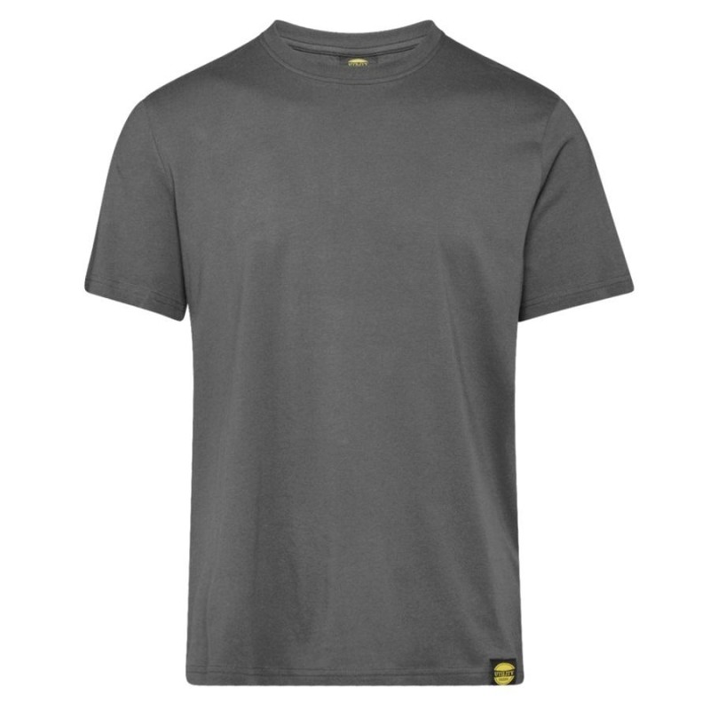Camiseta m/c diadora atony organic