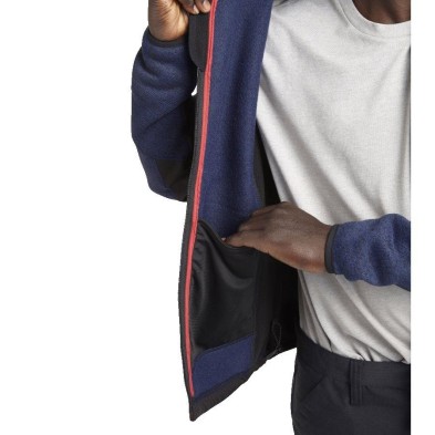 Sudadera Diadora Knitted Chicago