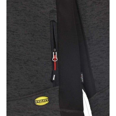 Sudadera Diadora Knitted Chicago