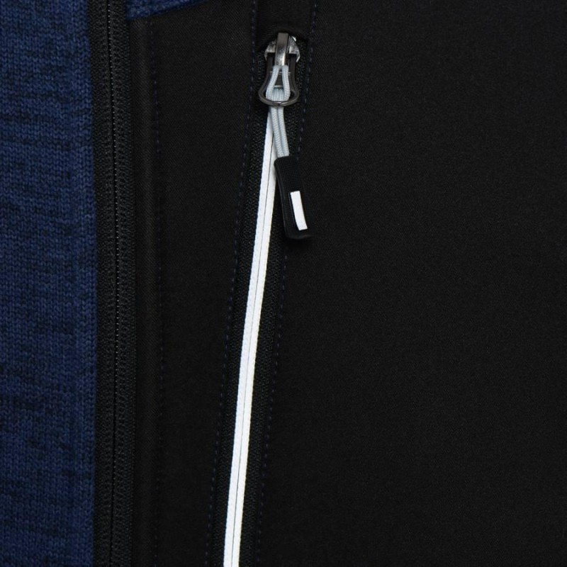 Sudadera diadora knitted chicago