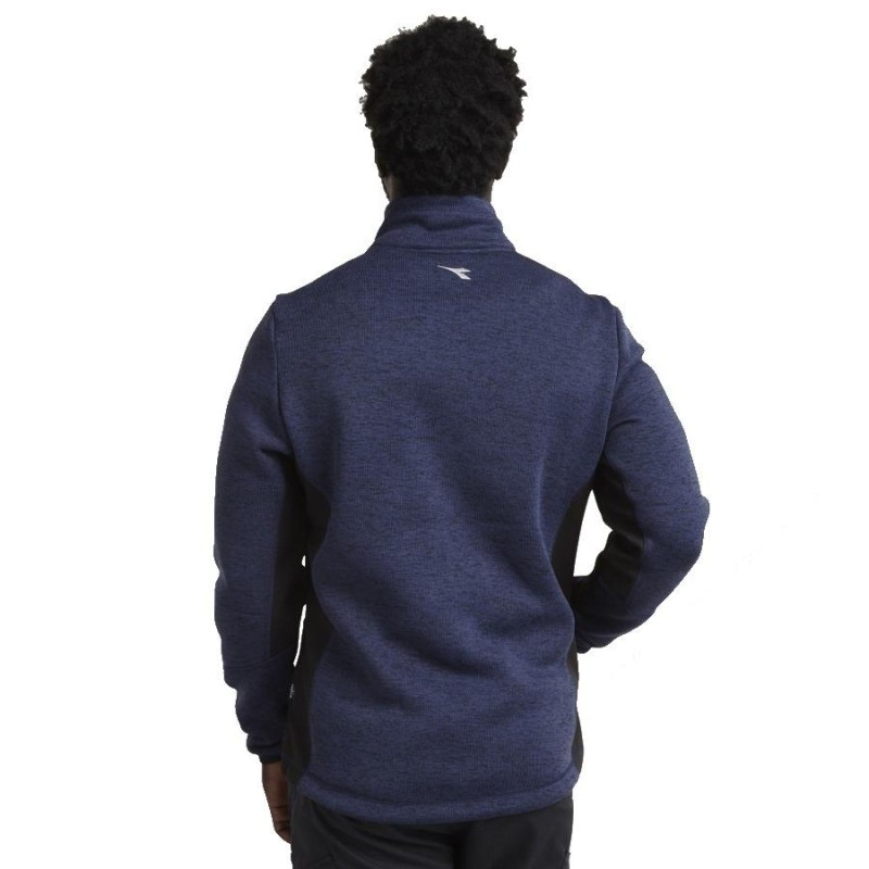 Sudadera diadora knitted chicago