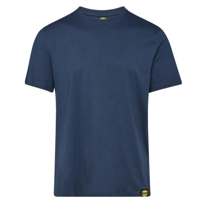 Camiseta m/c diadora atony organic