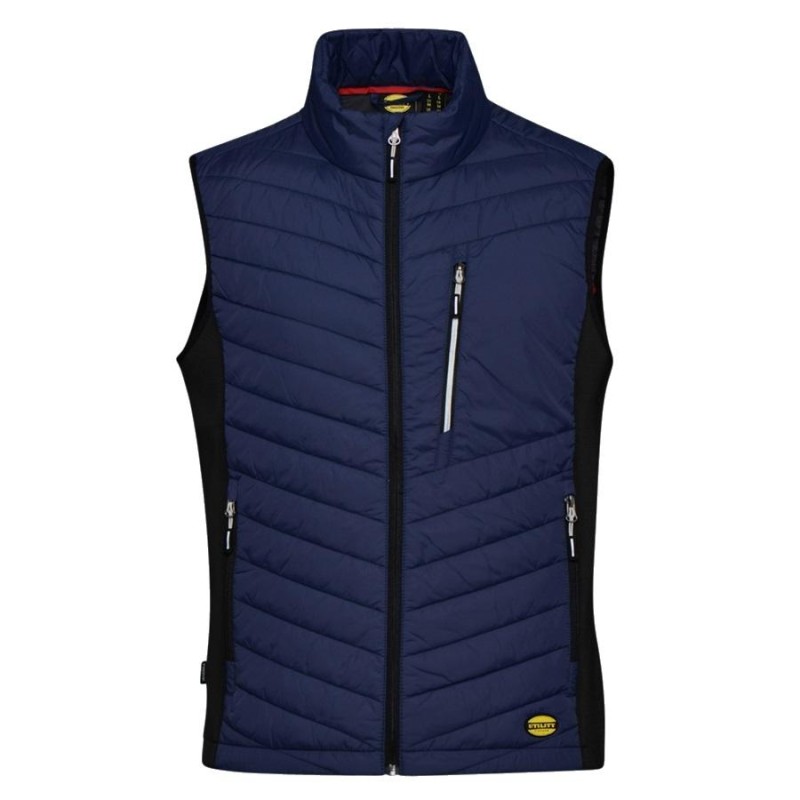Chaleco diadora padded vest oslo