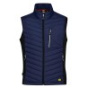 Chaleco diadora padded vest oslo