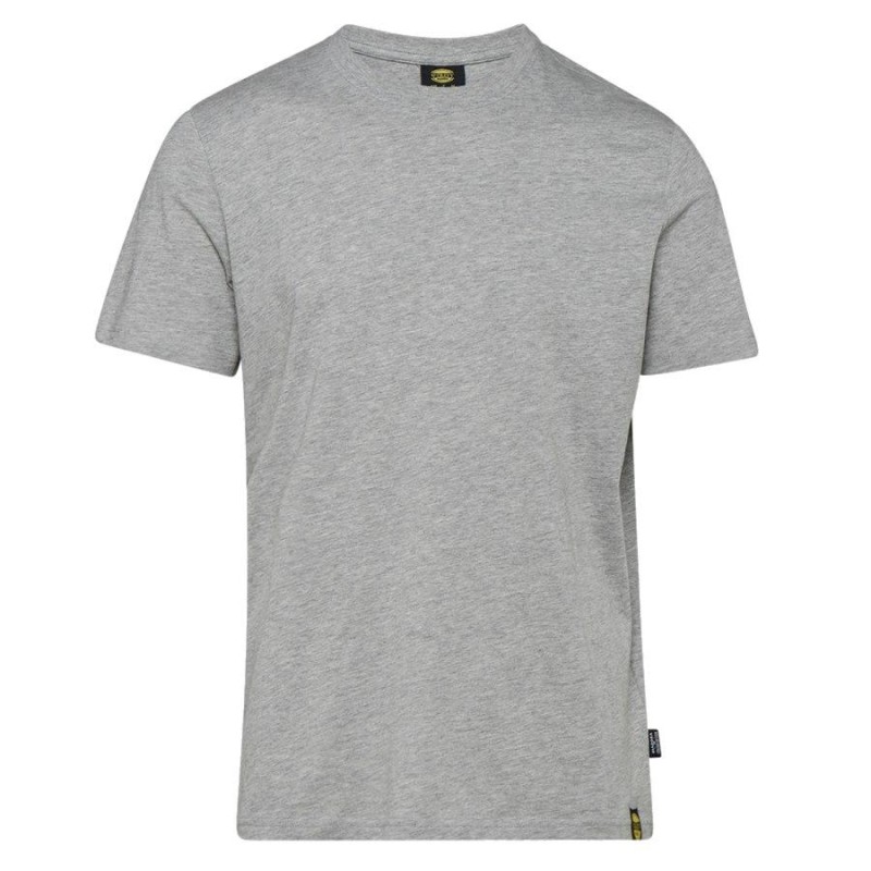 Camiseta m/c diadora atony organic