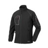 Chaqueta softshell mujer issa just 04515nl