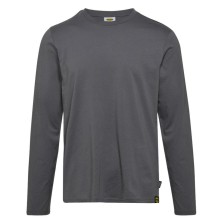CAMISETA M/L DIADORA MONO ORGANIC