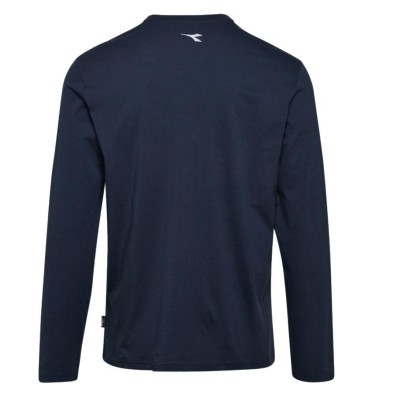 Camiseta M/L Diadora Mono Organic