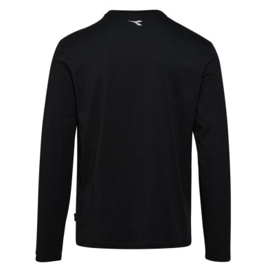 Camiseta M/L Diadora Mono Organic