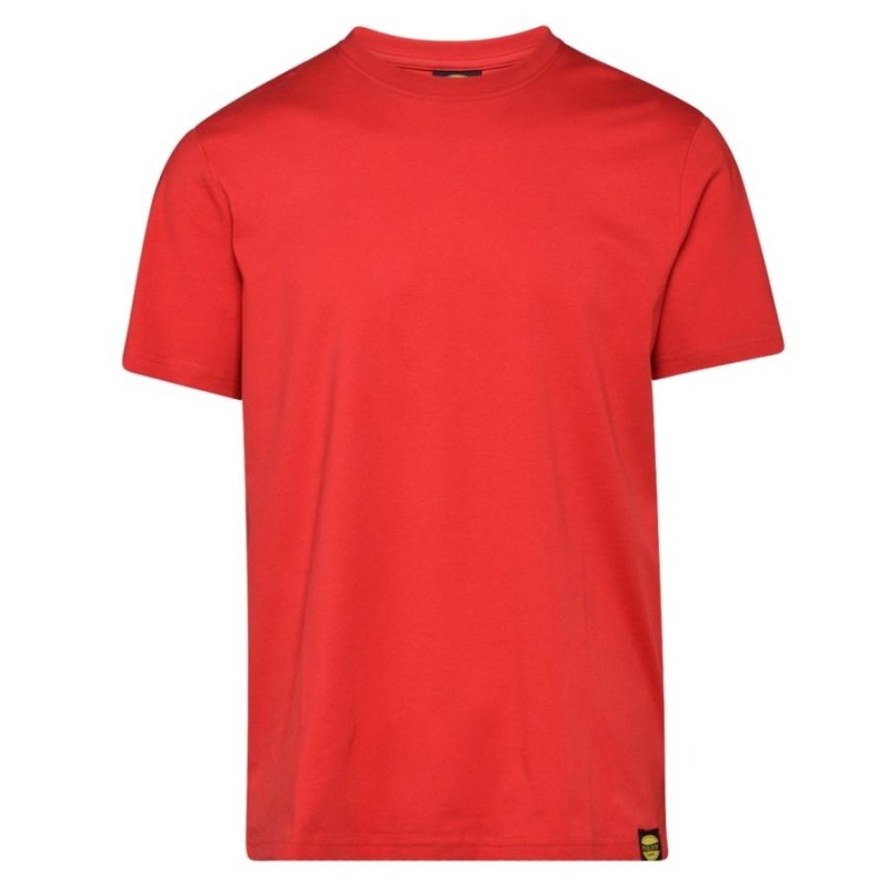 Camiseta m/c diadora atony organic