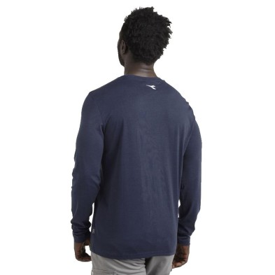 Camiseta M/L Diadora Mono Organic