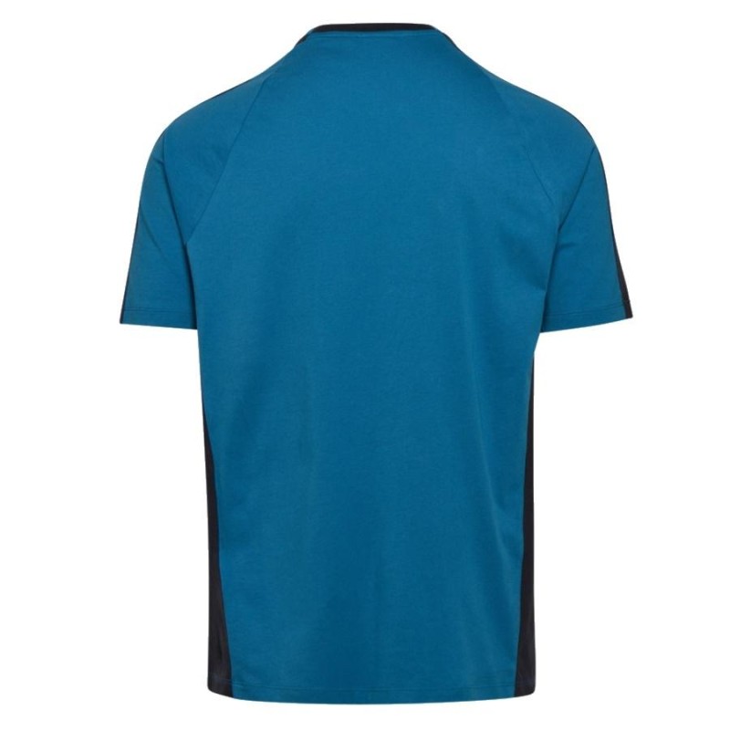 Camiseta diadora t-shirt cross organic