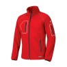 Chaqueta softshell mujer issa just 04515nl