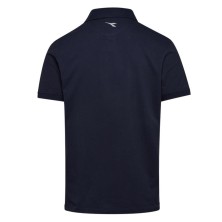 POLO M/C DIADORA ATLAR ORGANIC