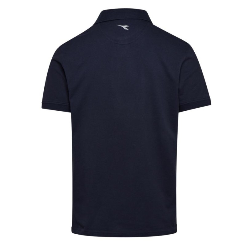 Polo m/c diadora atlar organic