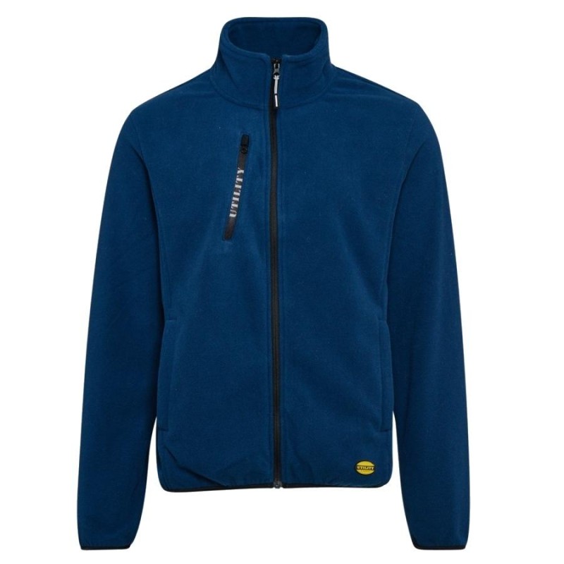 Polar diadora sweat pile fz