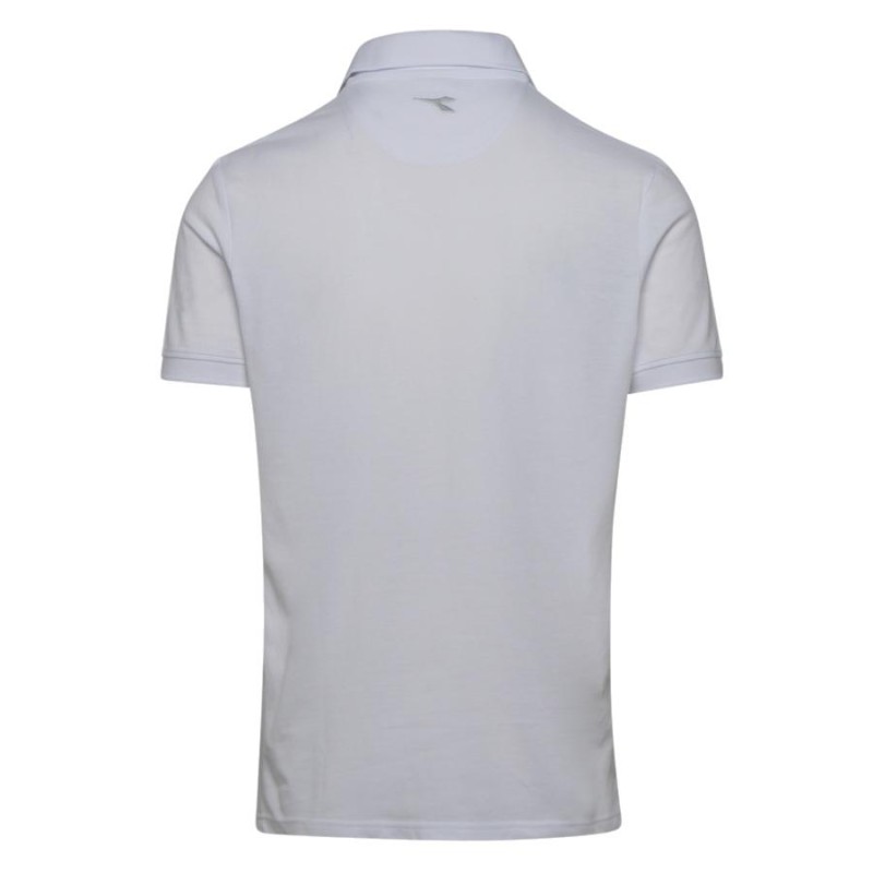 Polo m/c diadora atlar organic