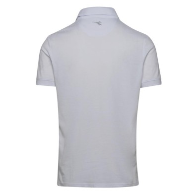 Polo Diadora Atlar Organic