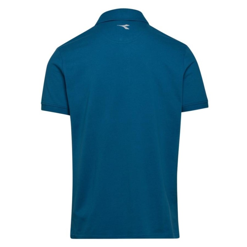 Polo m/c diadora atlar organic