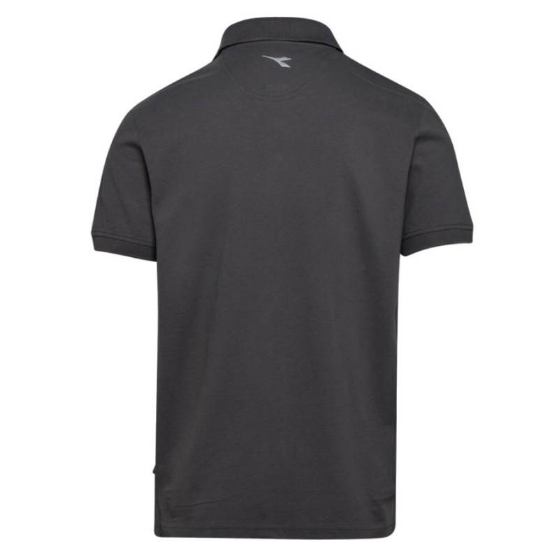 Polo m/c diadora atlar organic