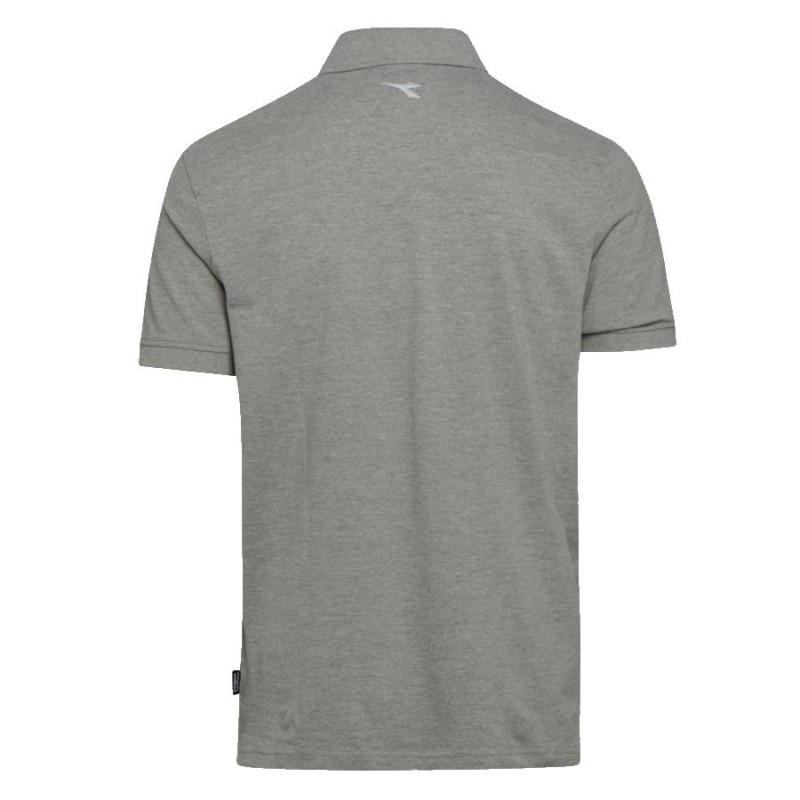 Polo m/c diadora atlar organic