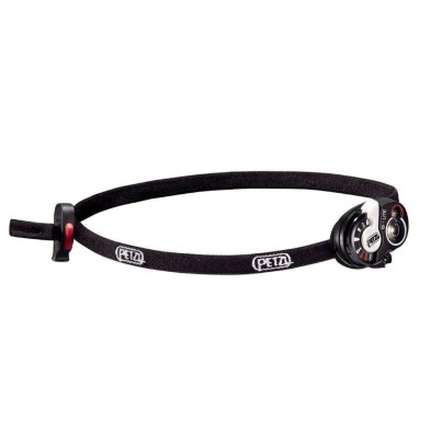 Linterna De Emergencia Petzl E+Lite