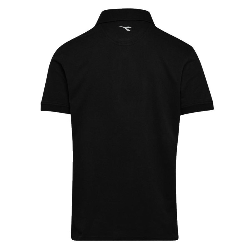 Polo m/c diadora atlar organic