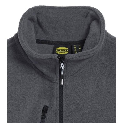 Polar Diadora Sweat Pile Fz