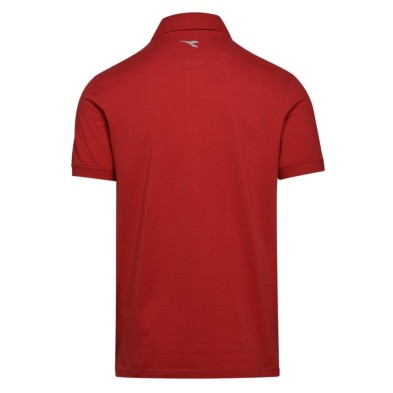 Polo Diadora Atlar Organic