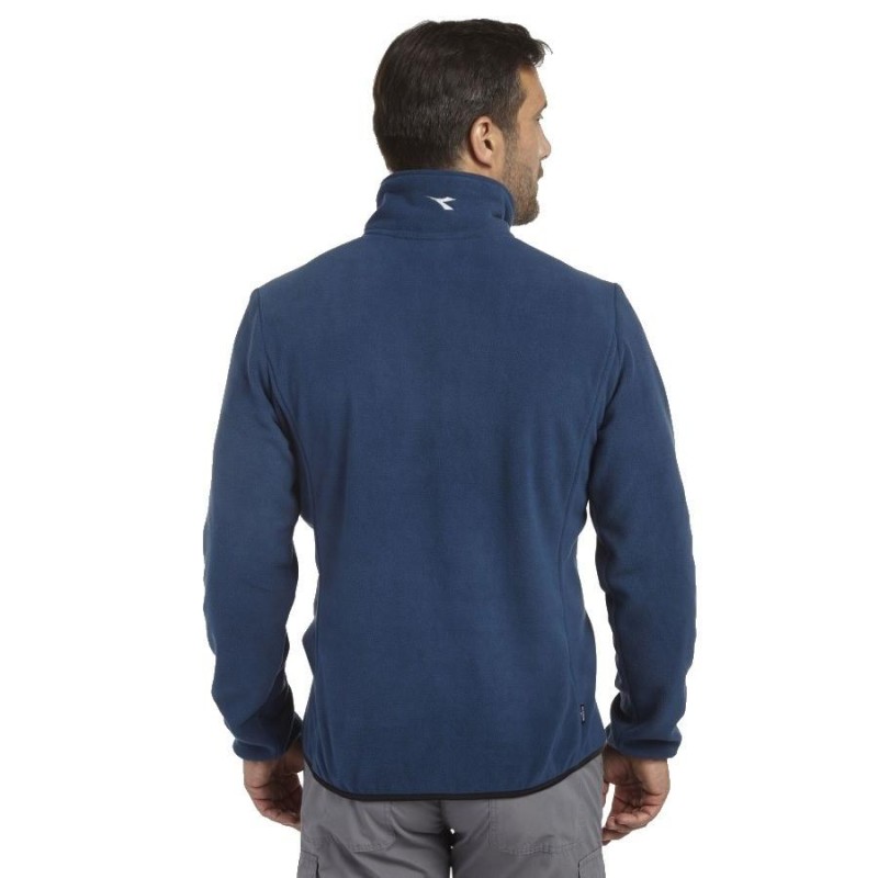 Polar diadora sweat pile fz