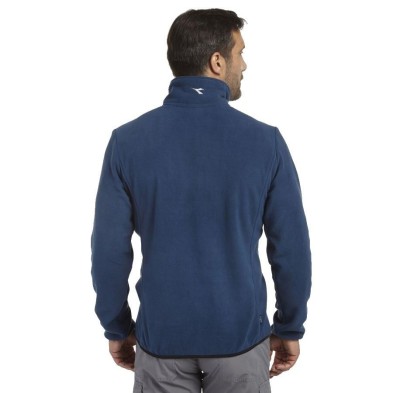 Polar Diadora Sweat Pile Fz