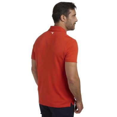 Polo Diadora Atlar Organic