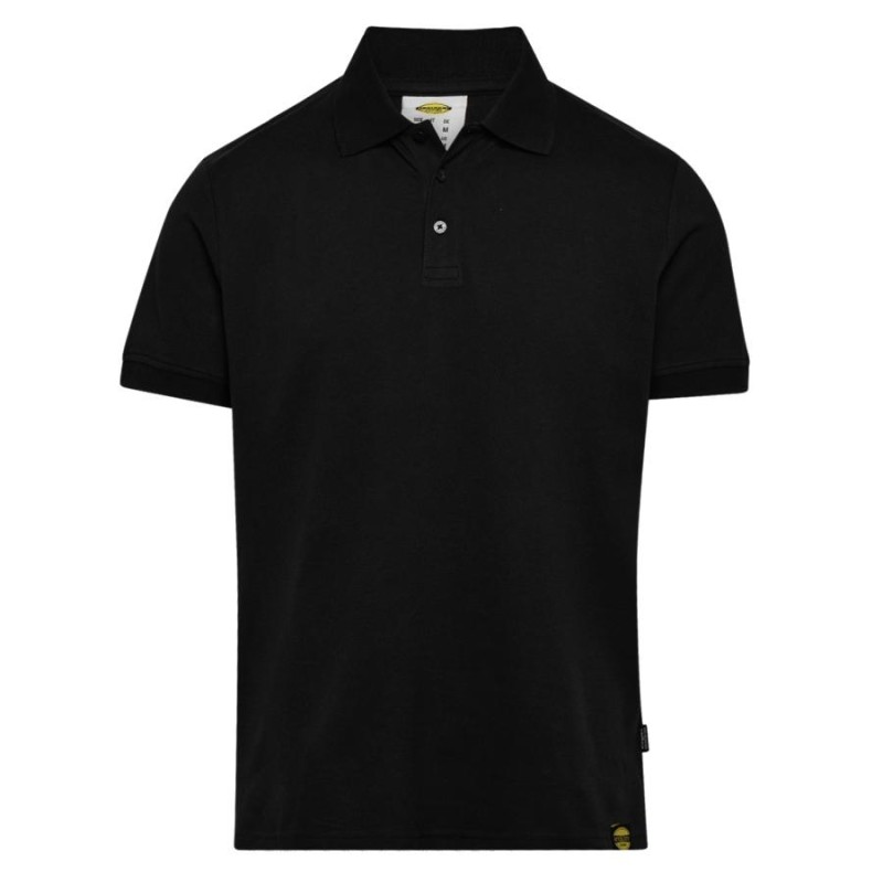 Polo m/c diadora atlar organic