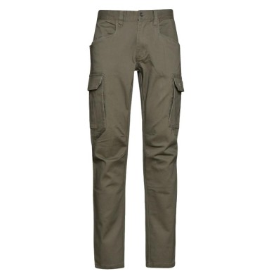 Pantalones Cargo con Bolsillos de Trabajo - Diadora Utility Tienda