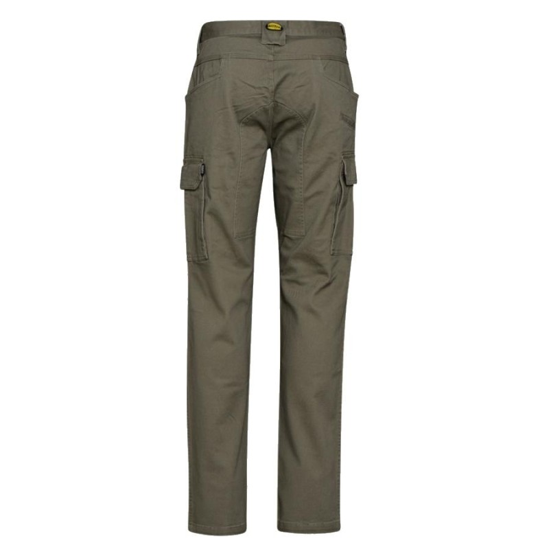 Pantalon diadora cargo pant moscow