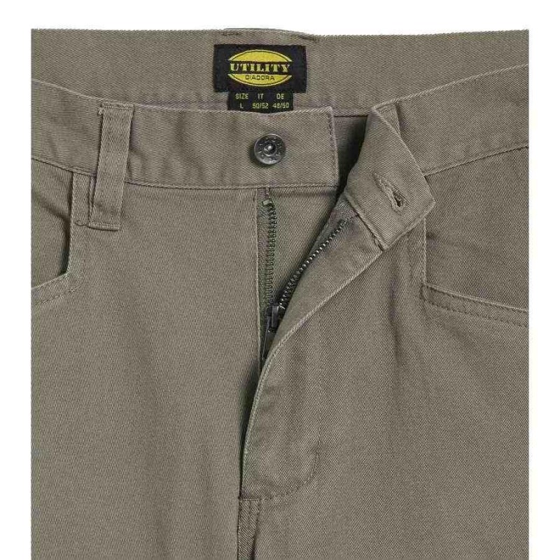Pantalon diadora cargo pant moscow