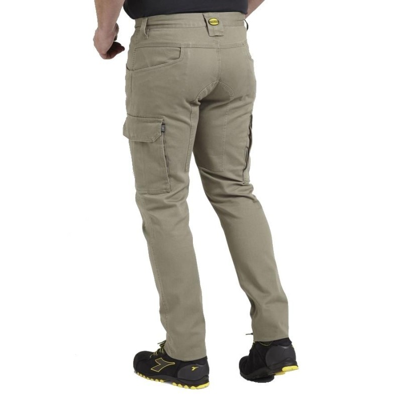 Pantalon diadora cargo pant moscow
