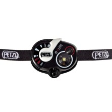 linterna de emergencia petzl e+lite 