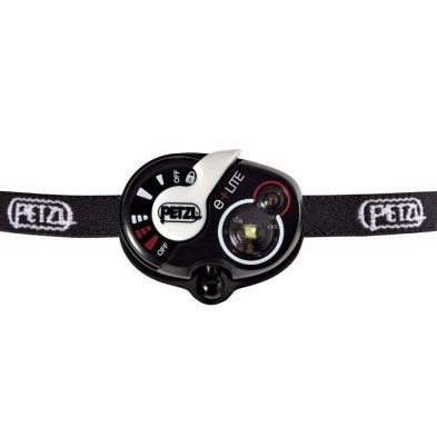 LINTERNA DE EMERGENCIA PETZL E+LITE