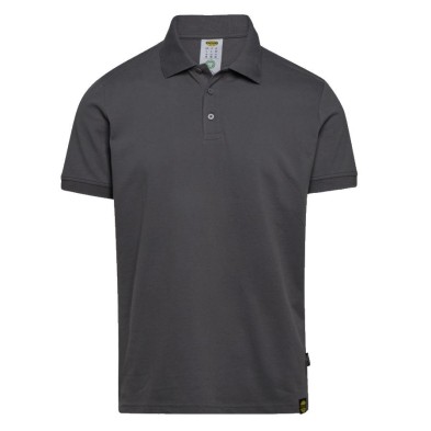 Polo Diadora Atlar Organic