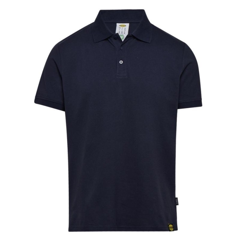 Polo m/c diadora atlar organic