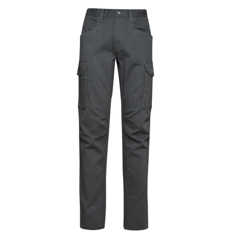 Pantalon diadora cargo pant moscow