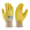 Guante marca 688-ntf nitrilo